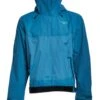 Level Six Men's Torngat 2.5 Ply Jacket With Hood -Swimming Equipment Store 5667945414824 craterblue 1a