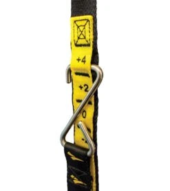 FINIS Backstroke Starting Wedge 17 FINIS Backstroke Starting Wedge -Swimming Equipment Store 5667984638120 yellowblack 4a