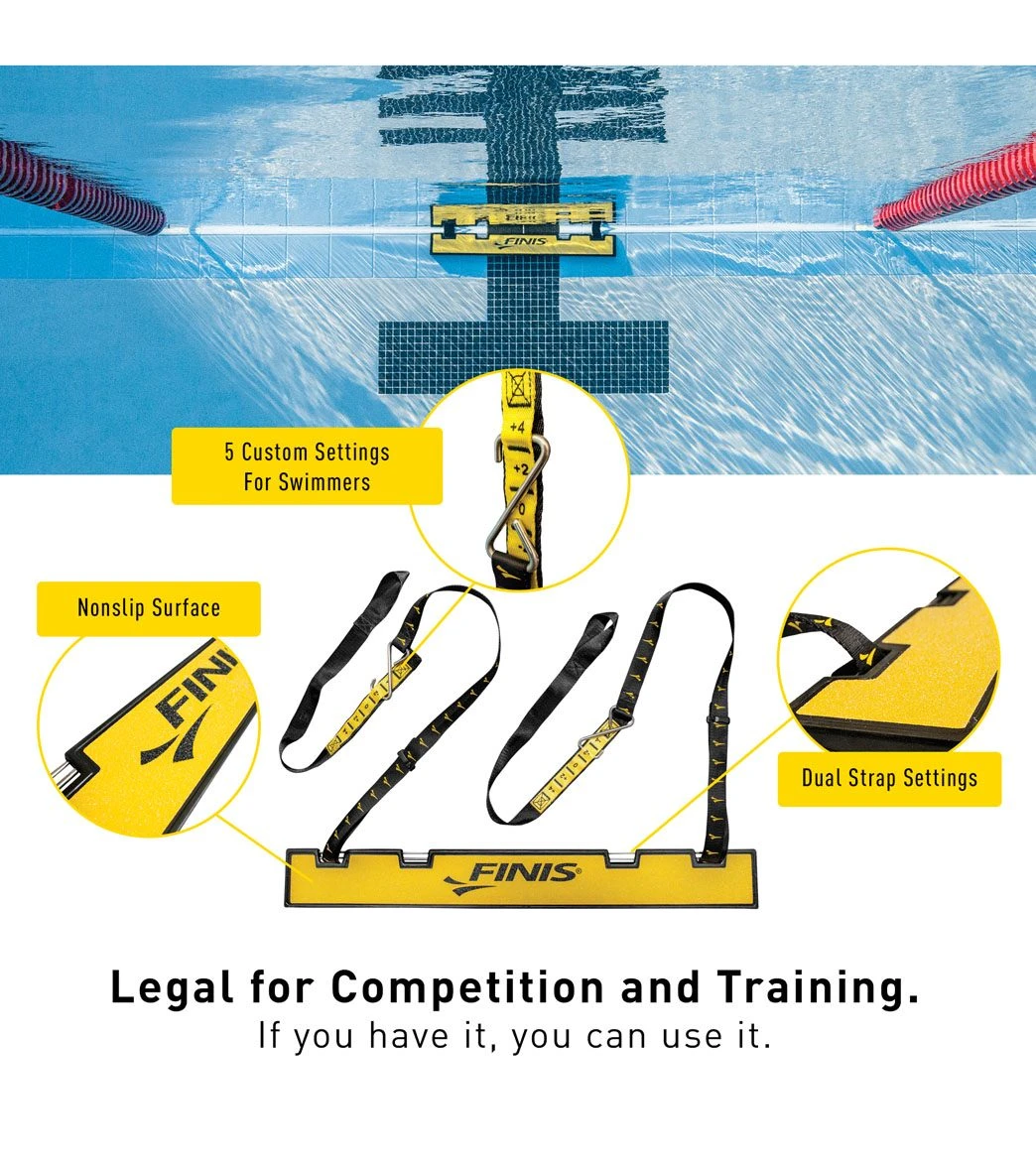 FINIS Backstroke Starting Wedge 11 FINIS Backstroke Starting Wedge - Image 9