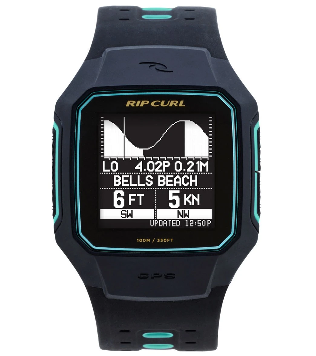 Rip Curl Search 2 GPS Watch 3 Rip Curl Search 2 GPS Watch