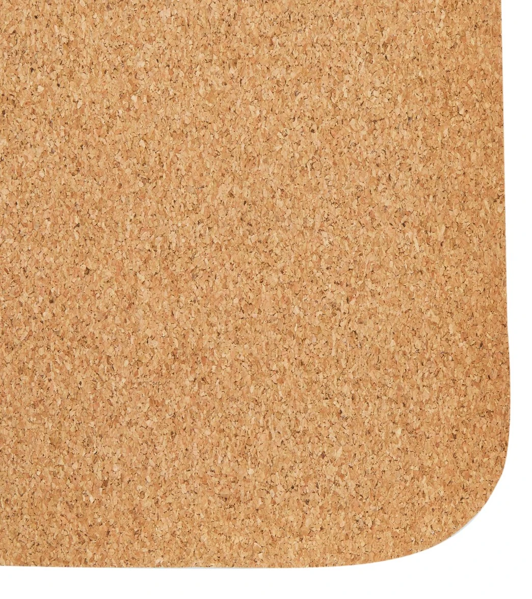 Cork Pro Yoga Mat 73" 5mm 6 Cork Pro Yoga Mat 73" 5mm - Image 4
