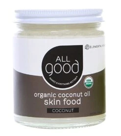Organic Coconut Oil Skin Food -Swimming Equipment Store 5668028022952 original 1a