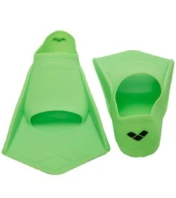 Arena Powerfin -Swimming Equipment Store 5668083007656 acidlimeblack 3a