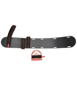 Eel-Fin & Lil Red Combo Junior