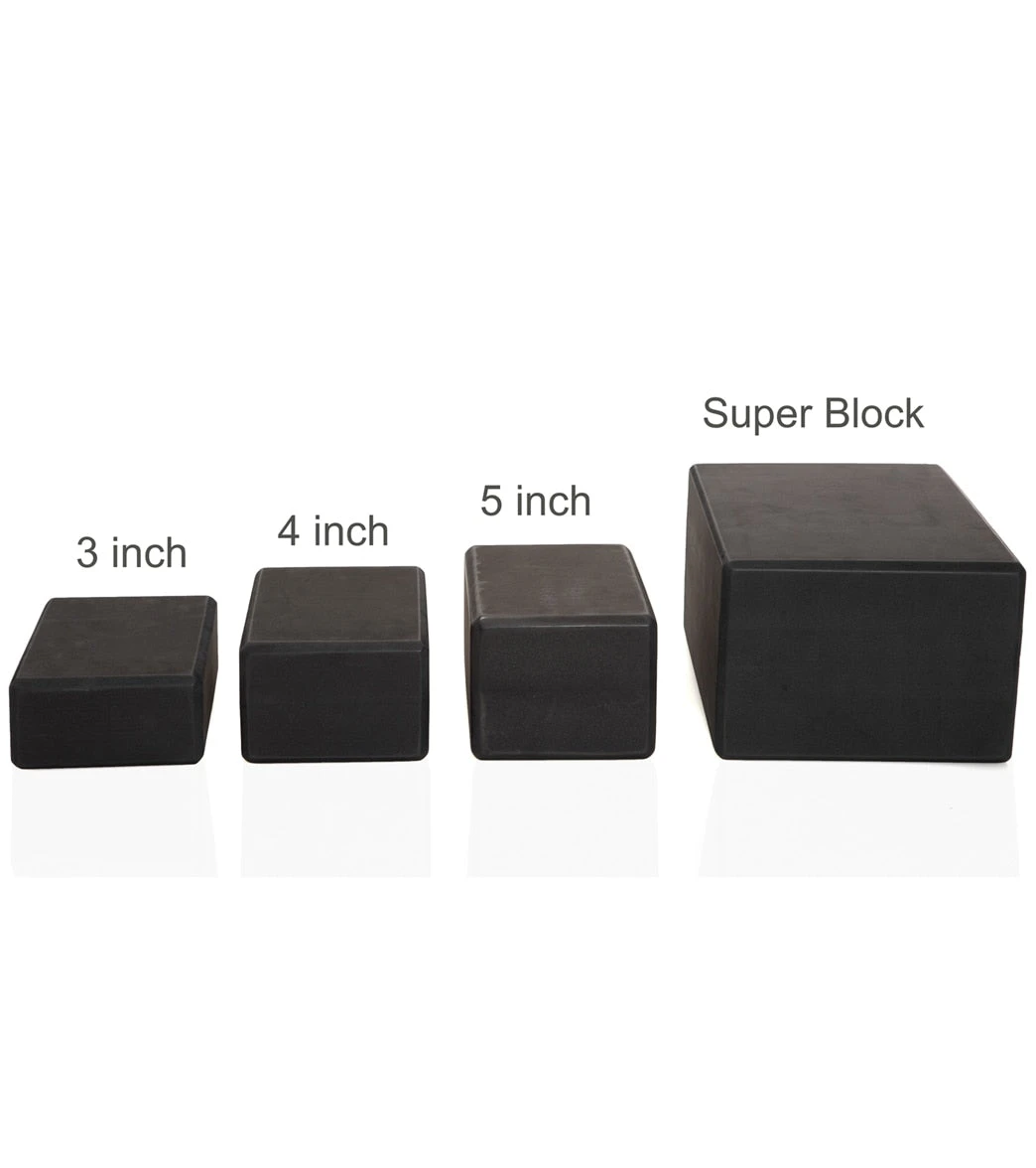Foam Super Block 8 Foam Super Block - Image 6