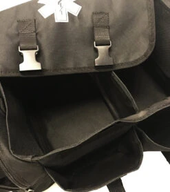 Economic Cab Bag -Swimming Equipment Store 5668275126440 black 3a