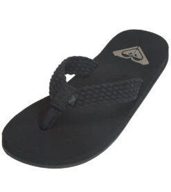 Roxy Women's Porto III Braid Flip Flop