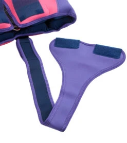 Youth Swim Jacket (Big Kid) -Swimming Equipment Store 5668458004648 pink 3a