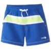 Boys' Swim Short (Baby, Little Kid, Big Kid) -Swimming Equipment Store 5668509515944 fishbones 1a