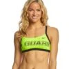 Nike Women's Guard Bikini Top -Swimming Equipment Store 5668579016872 volt 1a