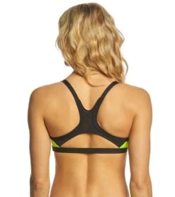 Nike Women's Guard Bikini Top -Swimming Equipment Store 5668579016872 volt 3a
