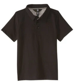 Volcom Boys' Wowzer Polo (Toddler/Little Kid)