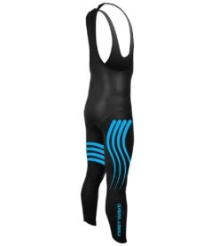 T1 First Wave Bibjohn 7 T1 First Wave Bibjohn -Swimming Equipment Store 5668712382632 black 3a