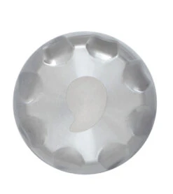 Silver Lining 25oz Stainless Steel Water Bottle -Swimming Equipment Store 5668773527720 silverlining 3a