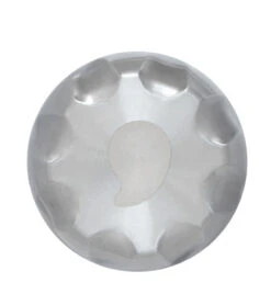 Silver Lining 17oz Stainless Steel Water Bottle -Swimming Equipment Store 5668773757096 silverlining 3a