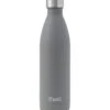 Smokey Quartz 25oz Stainless Steel Water Bottle 2 Smokey Quartz 25oz Stainless Steel Water Bottle -Swimming Equipment Store 5668774805672 smokeyquartz 1a