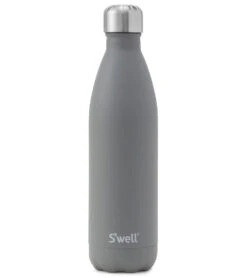 Smokey Quartz 25oz Stainless Steel Water Bottle