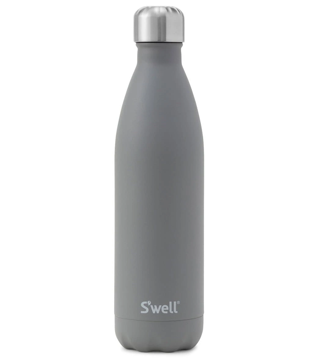 Smokey Quartz 25oz Stainless Steel Water Bottle 3 Smokey Quartz 25oz Stainless Steel Water Bottle