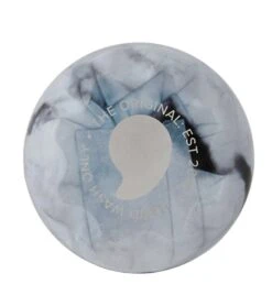 White Marble 25oz Stainless Steel Water Bottle -Swimming Equipment Store 5668781949096 whitemarble 3a