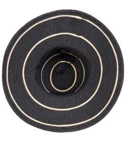 Women's Savannah Sun Hat -Swimming Equipment Store 5668930519208 blackcamel 3a