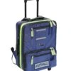 Premium EMS Suitcase -Swimming Equipment Store 5668942413992 navyblue 1a