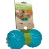 Gaiam Dual Zone Back Roller 1 Gaiam Dual Zone Back Roller -Swimming Equipment Store 5668993663144 2t