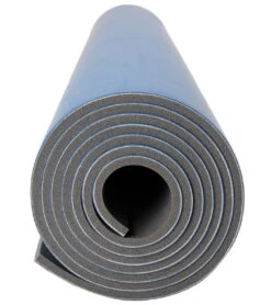 Gaiam Classic Dual Color Yoga Mat 68" 5mm 9 Gaiam Classic Dual Color Yoga Mat 68" 5mm -Swimming Equipment Store 5668996350120 blue 3a