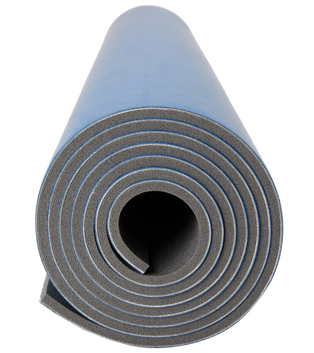 Gaiam Classic Dual Color Yoga Mat 68" 5mm 5 Gaiam Classic Dual Color Yoga Mat 68" 5mm - Image 3