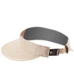 Sunday Afternoons Women's Sport Visor -Swimming Equipment Store 5669108547752 cream 3a