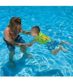 Dino Swim Vest (3-6 Yrs) 15 Dino Swim Vest (3-6 Yrs) -Swimming Equipment Store 5669207474344 6