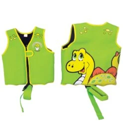 Dino Swim Vest (1-3 Yrs) -Swimming Equipment Store 5669208359080 10