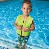 Dino Swim Vest (1-3 Yrs) -Swimming Equipment Store 5669208359080 2t