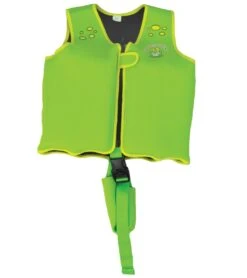Dino Swim Vest (1-3 Yrs) -Swimming Equipment Store 5669208359080 8