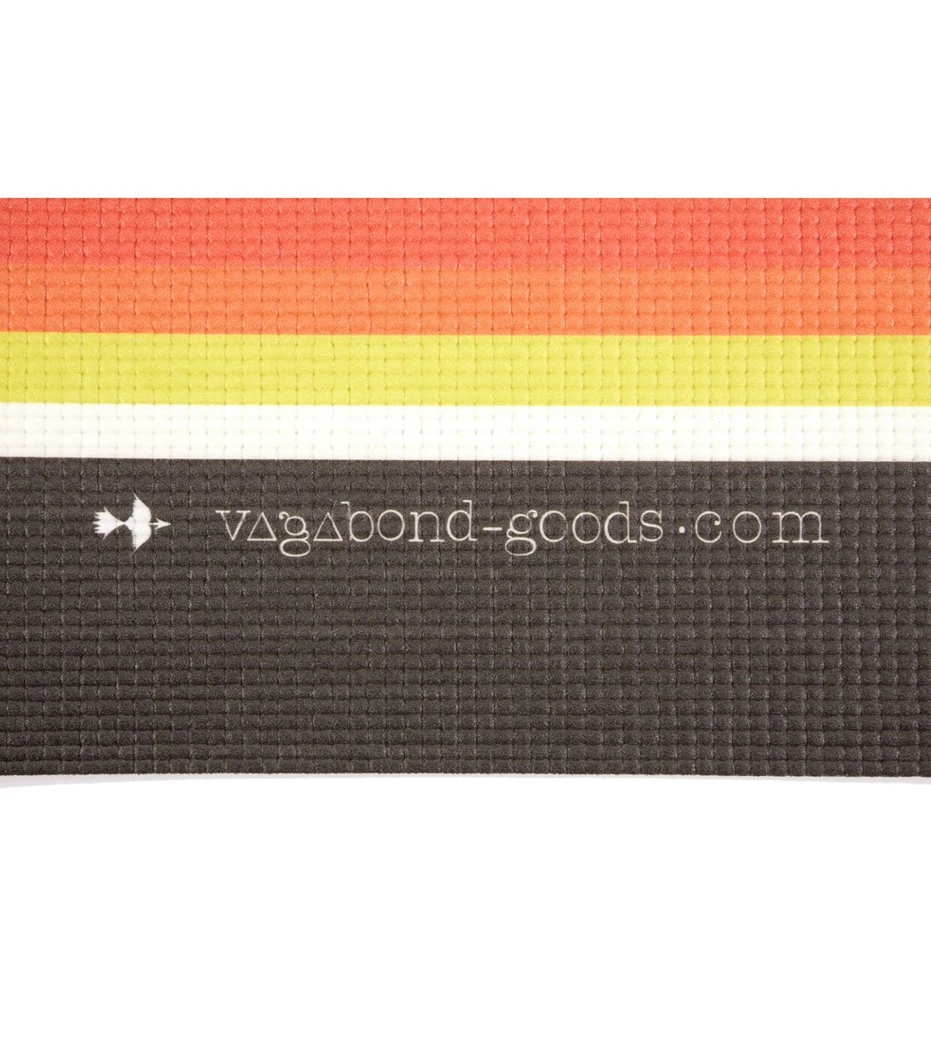 Sayulita Yoga Mat 72" 6.4mm Extra Thick 7 Sayulita Yoga Mat 72" 6.4mm Extra Thick - Image 5