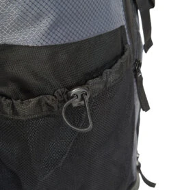 USMS Large Athletic Backpack 12 USMS Large Athletic Backpack -Swimming Equipment Store 5669419188392 charcoalgrey 5a