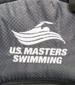 USMS Large Athletic Backpack 13 USMS Large Athletic Backpack -Swimming Equipment Store 5669419188392 charcoalgrey 6a