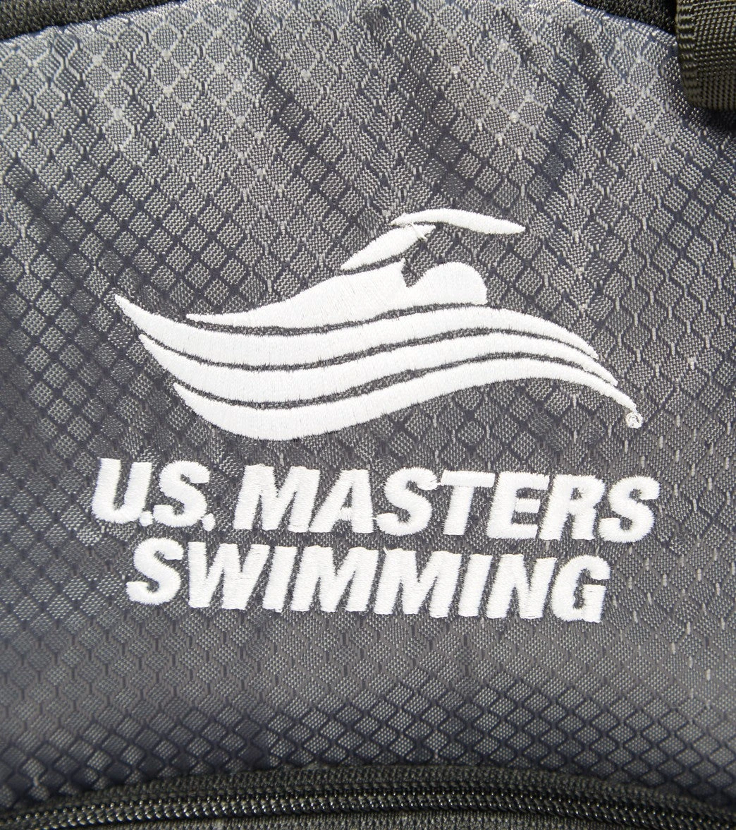 USMS Large Athletic Backpack 8 USMS Large Athletic Backpack - Image 6