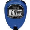 SX Survivor Series Stopwatch -Swimming Equipment Store 5669549572264 blue 1a