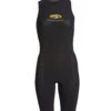 Women's PZ2 TX Swimskin 1 Women's PZ2 TX Swimskin -Swimming Equipment Store 5669605671080 black 1a