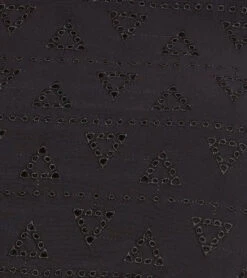 Seafolly Women's Ocean Rose Ladder Back Fitness Top -Swimming Equipment Store 5669637292200 black 5a