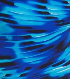 Supersonic One Piece Swimsuit (SwimOutlet Exclusive) 9 Supersonic One Piece Swimsuit (SwimOutlet Exclusive) -Swimming Equipment Store 5669681004712 blue 4a