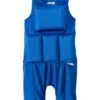 Boys' Blue Floatation Swimsuit (Toddler, Little Kid) -Swimming Equipment Store 5669683724456 2t