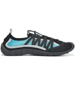 Body Glove Women's Sidewinder Water Shoe -Swimming Equipment Store 5669895471272 blackoasisblue 3a