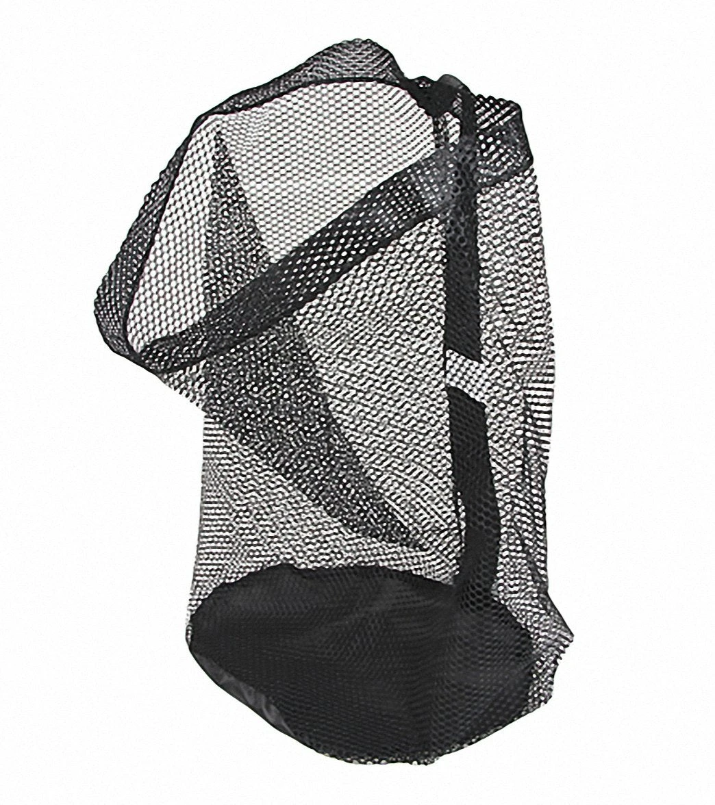 Shoulder Strap Beach Mesh Bag 7 Shoulder Strap Beach Mesh Bag - Image 5