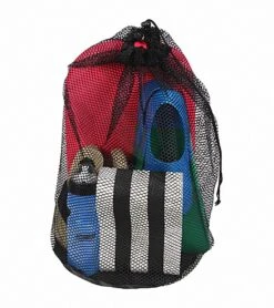 Shoulder Strap Beach Mesh Bag 15 Shoulder Strap Beach Mesh Bag -Swimming Equipment Store 5669900681384 assorted 6a