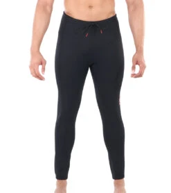 Level Six Men's 0.5MM Radiator Neoprene Wetsuit Pant 9 Level Six Men's 0.5MM Radiator Neoprene Wetsuit Pant -Swimming Equipment Store 5669913526440 black 4a