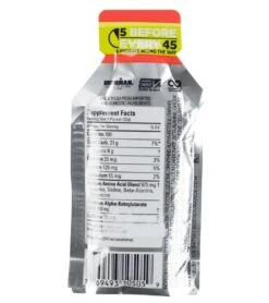 Gu Roctane Ultra Gels (Single) -Swimming Equipment Store 5669928566952 cherrylime 2a
