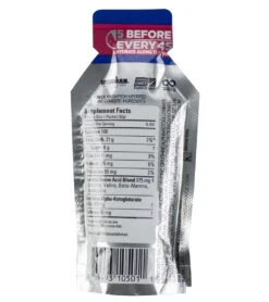 Gu Roctane Ultra Gels (Single) -Swimming Equipment Store 5669928992936 blueberrypomegranate 2a