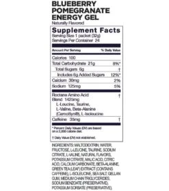 Gu Roctane Ultra Gels (Single) -Swimming Equipment Store 5669928992936 blueberrypomegranate 3a