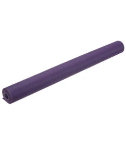 Voyager Natural Rubber Yoga Mat 68" 1.5mm -Swimming Equipment Store 5669982797992 purple 4a